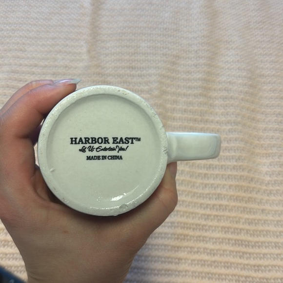 Gingerbread Christmas mug - Picture 6 of 6